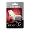 Samsung 32GB EVO Plus Class 10 Micro SDHC (MB-MC32GA/AM)