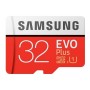 Samsung 32GB EVO Plus Class 10 Micro SDHC (MB-MC32GA/AM)