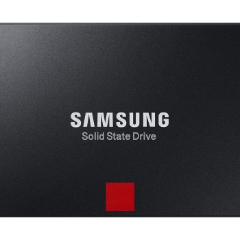 Samsung 860 PRO 1TB SATA 2.5" Internal Solid State Drive (SSD) (MZ-76P1T0)