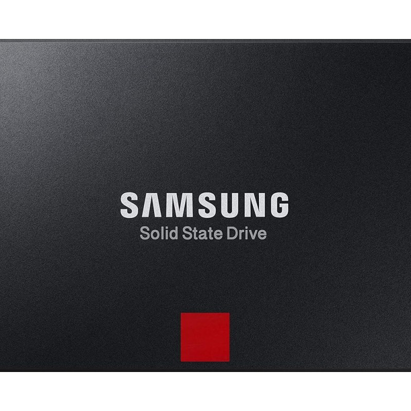 Samsung 860 PRO 1TB SATA 2.5" Internal Solid State Drive (SSD) (MZ-76P1T0)