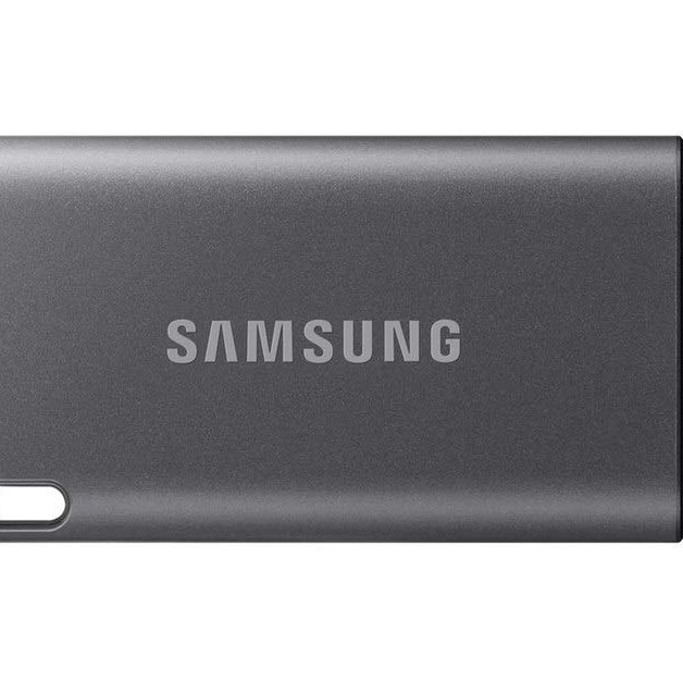 Samsung Duo Plus 256GB Type-C 400MB/s USB 3.1 Flash Drive (MUF-256DB)