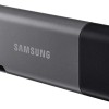 Samsung Duo Plus 256GB Type-C 400MB/s USB 3.1 Flash Drive (MUF-256DB)