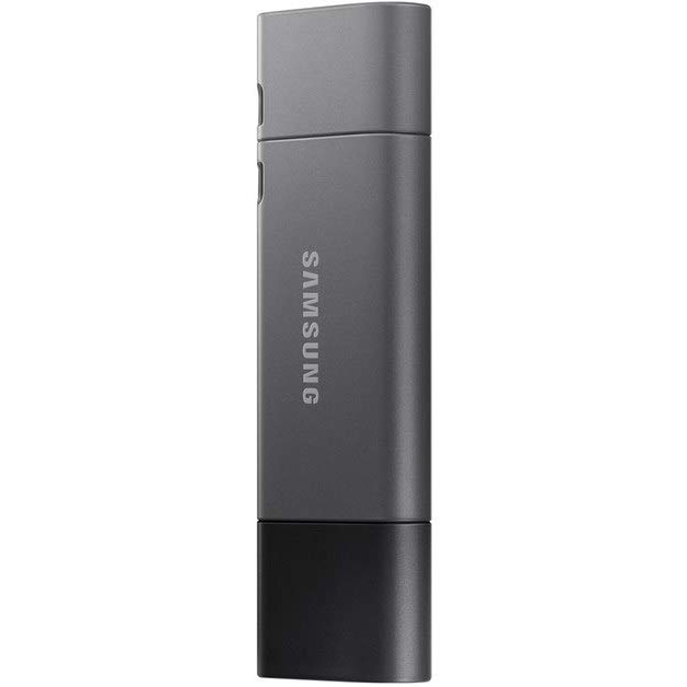 Samsung Duo Plus 256GB Type-C 400MB/s USB 3.1 Flash Drive (MUF-256DB)