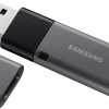 Samsung Duo Plus 256GB Type-C 400MB/s USB 3.1 Flash Drive (MUF-256DB)