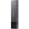 Samsung Duo Plus 64GB Type-C 300MB/s USB 3.1 Flash Drive (MUF-64DB)