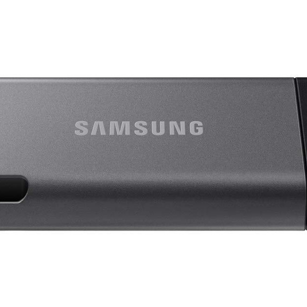 Samsung Duo Plus 64GB Type-C 300MB/s USB 3.1 Flash Drive (MUF-64DB)
