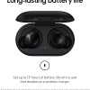 Samsung Galaxy Buds SM-R170 True Wireless Bluetooth Earbuds (Black)