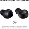 Samsung Galaxy Buds SM-R170 True Wireless Bluetooth Earbuds (Black)