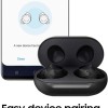 Samsung Galaxy Buds SM-R170 True Wireless Bluetooth Earbuds (Black)