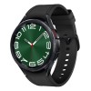 Samsung Galaxy Watch6 Classic (Smartchoice) (Black, 47mm) | Rotating Bezel | LTE | Monitor BP and ECG | Track Sleep and Health