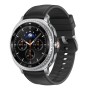 Samsung Galaxy Watch8 Classic (46mm LTE, Black) with 3nm Processor | Dual GPS | Sapphire Glass & Stainless Steel Black