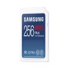 Samsung PRO Plus 256GB, SDXC, UHS-I, U3, 160&120MB/s Reads & Writes, FHD & 4K UHD, Memory Card for DSLR and mirrorless cameras (MB-SD256K)