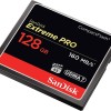 SanDisk 128GB Extreme PRO Compact Flash Memory Card UDMA 7 Speed Up to 160MB/s