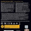 SanDisk 128GB Extreme PRO Compact Flash Memory Card UDMA 7 Speed Up to 160MB/s