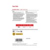 SanDisk 128GB Ultra UHS-I Class 10 U1 SDXC Memory Card, 120MB/s Read Ultra SD Card