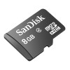 SanDisk 32GB Class 4 microSDHC Flash Memory Card (SDSDQM-032G-B35)