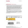 SanDisk 32Gb Ultra 100Mbs Sdhc Memory Card