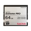 SanDisk 64GB Extreme Pro CFast 2.0 Memory Card (SDCFSP-064G-G46D)
