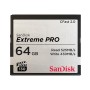 SanDisk 64GB Extreme Pro CFast 2.0 Memory Card (SDCFSP-064G-G46D)