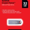 SanDisk Cruzer Force SDCZ71-032G-I35 USB Flash Drive 32 GB