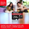 SanDisk Express microSD Card, 256GB Up to 880MB/s Read, Up to 650MB/s Write, 210MB/s Sustained Write, U3, C10