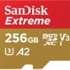 SanDisk Extreme 128GB microSDXC UHS-I, V30, 190MB/s Read,90MB/s Write, Memory Card for 4K Video on Smartphones.