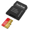 SanDisk Extreme 64 GB Class 10/UHS-I (U3) V30 microSDXC