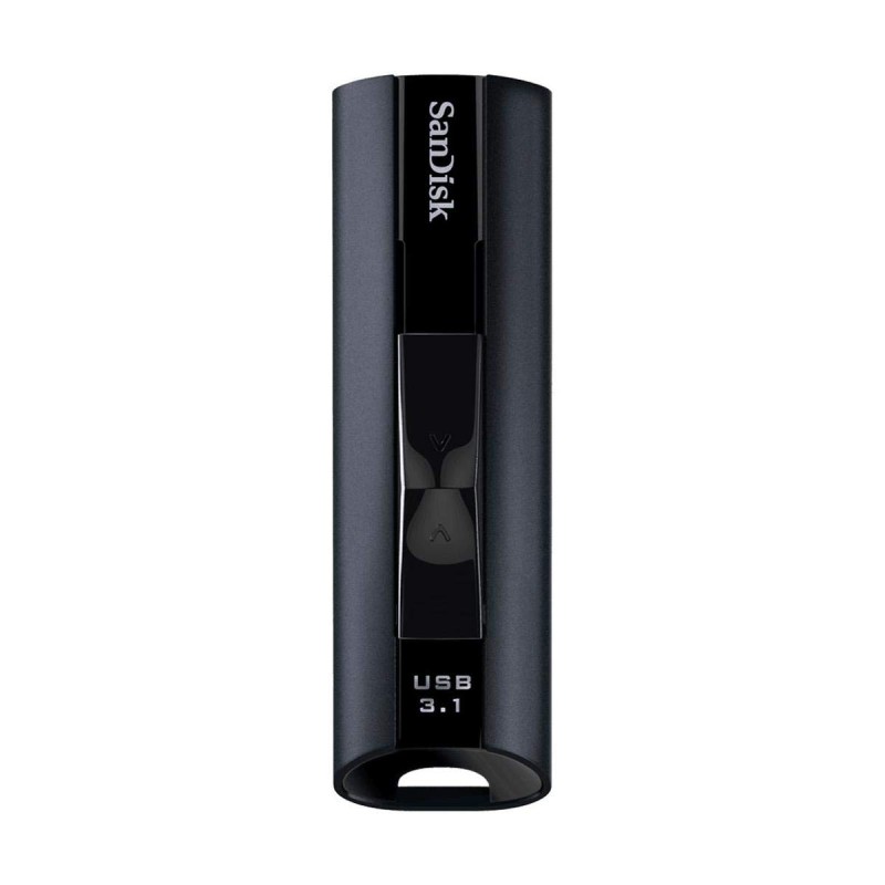 SanDisk Extreme PRO 256GB USB 3.1 Flash Drive, Up to 420MB/s Read/380MB/s Write