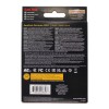 SanDisk Extreme PRO 32GB SDHC Memory Card up to 300MB/s, UHS-II, Class 10, U3, V90 for 8K Video, Black