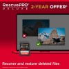 SanDisk Extreme PRO 512GB V60 UHS-II SD Cards, 280/150MB/s,V60,C10,UHS-II, for 6K Video Recording