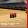 SanDisk Extreme PRO microSDXC™ UHS-I Card 2TB, Up to 250MB/s Read Speed; Up to 150MB/s Write Speed