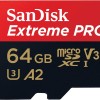SanDisk Extreme Pro 1TB microSDXC UHS-I, V30, 200MB/s Read, 140MB/s Write, Memory Card for 4K Video on Smartphones.