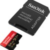 SanDisk Extreme Pro 64GB microSDXC UHS-I, V30, 200MB/s Read, 90MB/s Write, Memory Card for 4K Video on Smartphones