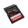 SanDisk Extreme Pro SD UHS I 32GB Card for 4K Video for DSLR and Mirrorless Cameras 100MB/s Read & 90MB/s Write