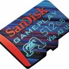SanDisk Gameplay microSDXC UHS-I Card, 512GB Gaming microSDXC, 190MB/s, 130MB/s W, UHS-I, V30, U3, C10