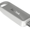 SanDisk Phone Drive with USB-C, 256GB, Upto 150 MB/s, Arctic White