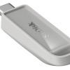 SanDisk Phone Drive with USB-C, 256GB, Upto 150 MB/s, Arctic White