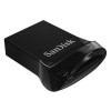 SanDisk SDCZ430-016G-I35 USB 16 GB Flash Drive (Black)