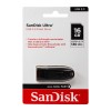 SanDisk Ultra 16GB, USB 3.0, Flash Drive, Upto 130MB/s R, Pendrive, Black (SDCZ48-016G-I35)