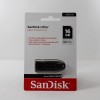 SanDisk Ultra 16GB, USB 3.0, Flash Drive, Upto 130MB/s R, Pendrive, Black (SDCZ48-016G-I35)