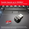 SanDisk Ultra 512GB microSDXC UHS-I, 150MB/s R, Memory Card