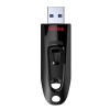SanDisk Ultra 64GB, USB 3.0, Flash Drive, Upto 130MB/s R, Pendrive, Black (SDCZ48-064G-I35)