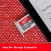 SanDisk Ultra 64GB microSDXC UHS-I, 140MB/s R, Memory Card
