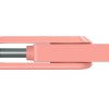 SanDisk Ultra Dual Drive Go USB 3.0 Type C Flash Drive, Peach, 64GB