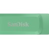 SanDisk Ultra Dual Drive Go USB Type- C, Absinthe Green, India, 150MB/s 64GB, Mobile Pendrive