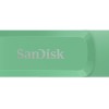 SanDisk Ultra Dual Drive Go USB Type- C, Absinthe Green, India, 150MB/s 64GB, Mobile Pendrive