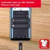 SanDisk Ultra Dual Drive Go usb3.0 Type C Pendrive for Mobile (Black, 64 GB,  - SDDDC3-064G-I35)