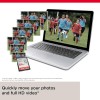 SanDisk Ultra UHS I 64GB SD Card 140MB/s for DSLR and Mirrorless Cameras SDSDUNB-064G-GN6IN