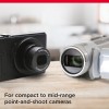 SanDisk Ultra UHS I 64GB SD Card 140MB/s for DSLR and Mirrorless Cameras SDSDUNB-064G-GN6IN