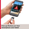 SanDisk Ultra USB 3.0 256 GB Pen Drive (SDDD3-256G-G46, Black, Silver)